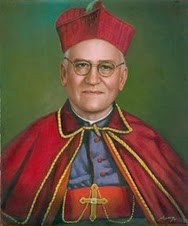 Bishop Carlos Duarte Costa